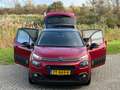 Citroen C3 1.2 PureTech 110pk Shine - Rouge Rubi/Noir onyx - Rot - thumbnail 24
