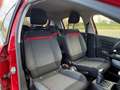 Citroen C3 1.2 PureTech 110pk Shine - Rouge Rubi/Noir onyx - Rot - thumbnail 8