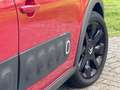 Citroen C3 1.2 PureTech 110pk Shine - Rouge Rubi/Noir onyx - Rot - thumbnail 6