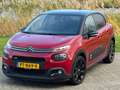 Citroen C3 1.2 PureTech 110pk Shine - Rouge Rubi/Noir onyx - Rot - thumbnail 23