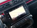 Citroen C3 1.2 PureTech 110pk Shine - Rouge Rubi/Noir onyx - Rot - thumbnail 14