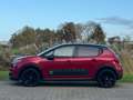 Citroen C3 1.2 PureTech 110pk Shine - Rouge Rubi/Noir onyx - Rot - thumbnail 22