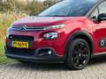 Citroen C3 1.2 PureTech 110pk Shine - Rouge Rubi/Noir onyx - Rot - thumbnail 27