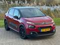 Citroen C3 1.2 PureTech 110pk Shine - Rouge Rubi/Noir onyx - Rot - thumbnail 25