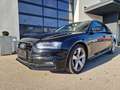 Audi A4 A4 LIMOUSINE*S-LINE*LEDER*AHK*AUT.*SD* Schwarz - thumbnail 1