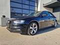 Audi A4 A4 LIMOUSINE*S-LINE*LEDER*AHK*AUT.*SD* Schwarz - thumbnail 4