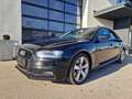 Audi A4 A4 LIMOUSINE*S-LINE*LEDER*AHK*AUT.*SD* Schwarz - thumbnail 3
