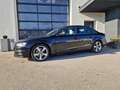 Audi A4 A4 LIMOUSINE*S-LINE*LEDER*AHK*AUT.*SD* Schwarz - thumbnail 6