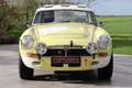 MG C Roadster Overdrive - Hardtop, Restored, Rally pr Amarillo - thumbnail 38