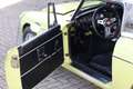 MG C Roadster Overdrive - Hardtop, Restored, Rally pr Amarillo - thumbnail 14