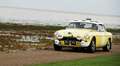 MG C Roadster Overdrive - Hardtop, Restored, Rally pr Amarillo - thumbnail 28