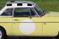 MG C Roadster Overdrive - Hardtop, Restored, Rally pr Amarillo - thumbnail 36