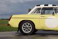 MG C Roadster Overdrive - Hardtop, Restored, Rally pr Amarillo - thumbnail 29