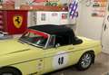 MG C Roadster Overdrive - Hardtop, Restored, Rally pr Amarillo - thumbnail 5