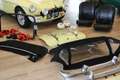 MG C Roadster Overdrive - Hardtop, Restored, Rally pr Amarillo - thumbnail 9