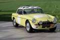 MG C Roadster Overdrive - Hardtop, Restored, Rally pr Amarillo - thumbnail 27