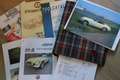 MG C Roadster Overdrive - Hardtop, Restored, Rally pr Amarillo - thumbnail 10