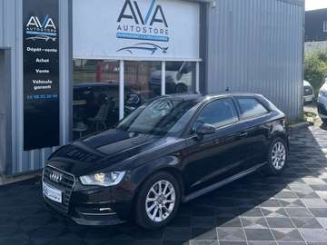 III 1.6 TDI 110ch ultra FAP Business Line