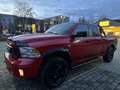 Dodge RAM HEMI 5.7 Offroad Umbau Rot - thumbnail 2