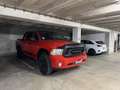 Dodge RAM HEMI 5.7 Offroad Umbau Rot - thumbnail 12