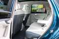 Volkswagen Touareg V6 TDI 4-M ACC AHK Allradl. Luft Stdhzg Azul - thumbnail 16