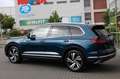 Volkswagen Touareg V6 TDI 4-M ACC AHK Allradl. Luft Stdhzg Azul - thumbnail 5