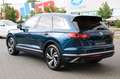 Volkswagen Touareg V6 TDI 4-M ACC AHK Allradl. Luft Stdhzg Azul - thumbnail 6
