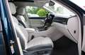 Volkswagen Touareg V6 TDI 4-M ACC AHK Allradl. Luft Stdhzg Azul - thumbnail 10