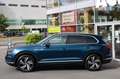 Volkswagen Touareg V6 TDI 4-M ACC AHK Allradl. Luft Stdhzg Azul - thumbnail 4