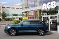 Volkswagen Touareg V6 TDI 4-M ACC AHK Allradl. Luft Stdhzg Azul - thumbnail 3