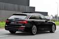 Audi A6 Avant 45 TFSI quattro S-Line. Pano, ACC, Camera, S Zwart - thumbnail 6