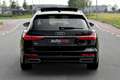 Audi A6 Avant 45 TFSI quattro S-Line. Pano, ACC, Camera, S Zwart - thumbnail 10