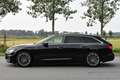 Audi A6 Avant 45 TFSI quattro S-Line. Pano, ACC, Camera, S Zwart - thumbnail 11