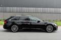 Audi A6 Avant 45 TFSI quattro S-Line. Pano, ACC, Camera, S Zwart - thumbnail 12