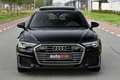 Audi A6 Avant 45 TFSI quattro S-Line. Pano, ACC, Camera, S Zwart - thumbnail 9