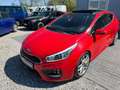 Kia ProCeed / pro_cee'd GT-Track Spurassistent Panoramadach Keyless Red - thumbnail 7
