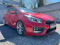 Kia ProCeed / pro_cee'd GT-Track Spurassistent Panoramadach Keyless Red - thumbnail 1