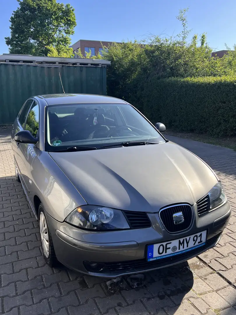 SEAT Ibiza 1.2 12V Fresh - 1