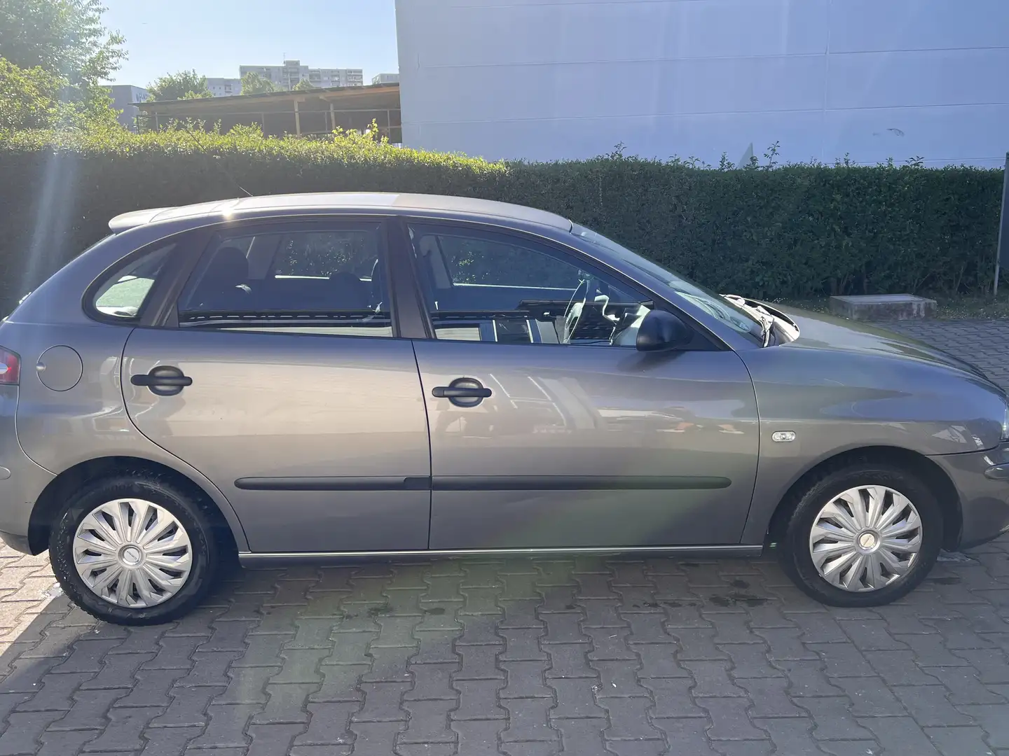 SEAT Ibiza 1.2 12V Fresh - 2