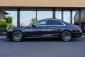 Mercedes-Benz S 450 S450 4MATIC*MANUFAKTUR*PANO DAK * + 1J GRNT Noir - thumbnail 8