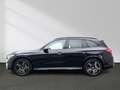 Mercedes-Benz GLC 450 d 4M AMG Night Panorama Kamera LED AHK Schwarz - thumbnail 3