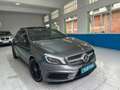 Mercedes-Benz A 45 AMG 4Matic 7G-DCT Gris - thumbnail 3