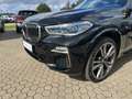 BMW X5 d/HUD/StandHZG/Panorama/B&W/Navi/Leder Noir - thumbnail 6