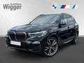 BMW X5 d/HUD/StandHZG/Panorama/B&W/Navi/Leder Noir - thumbnail 1