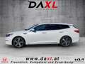 Kia Optima Wagon 1,7 CRDi ISG Gold DCT *Xenon* Weiß - thumbnail 3