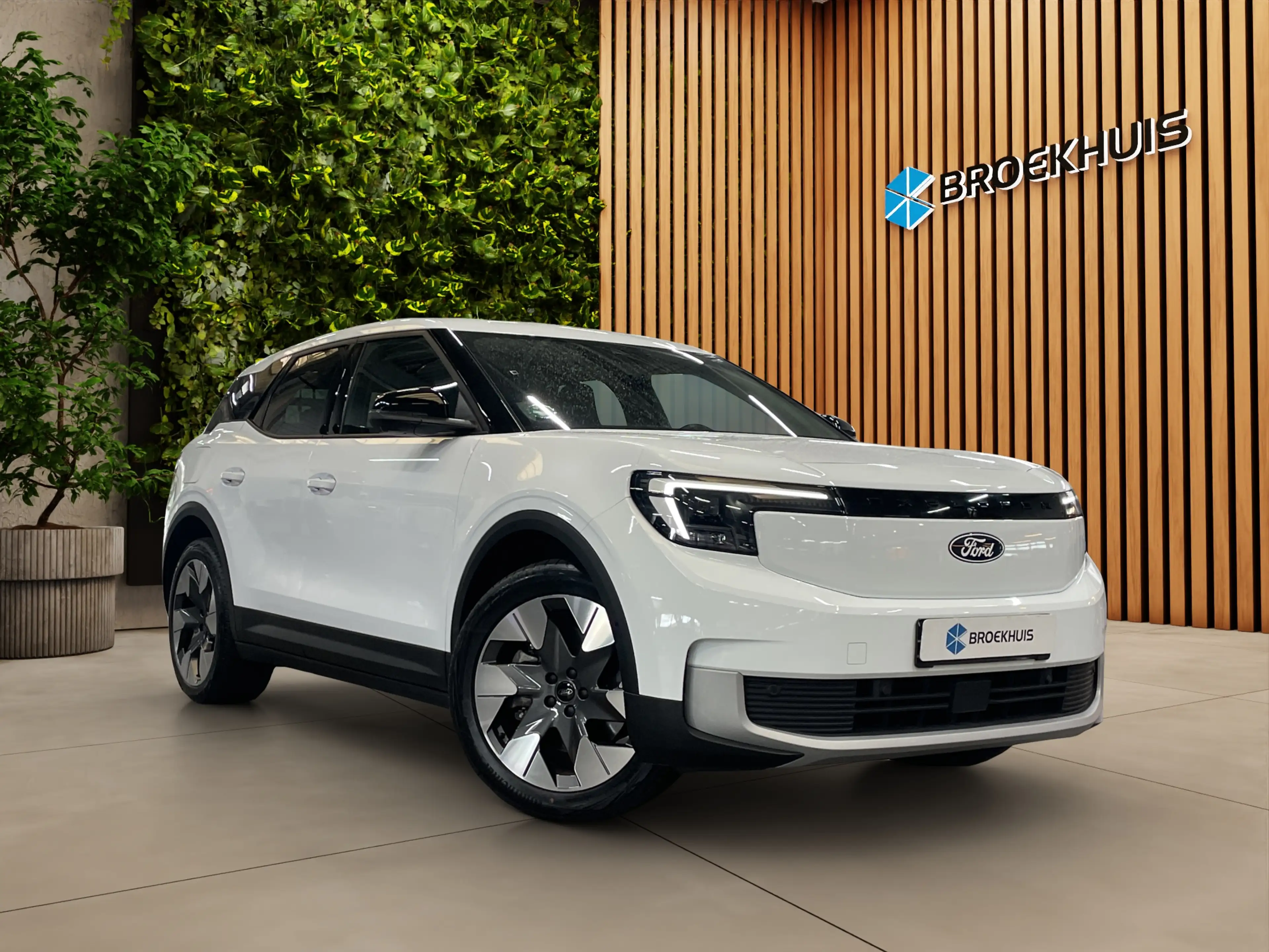 Ford Explorer Premium Extended Range RWD 79 kWh B&O | Adaptieve — photo 30