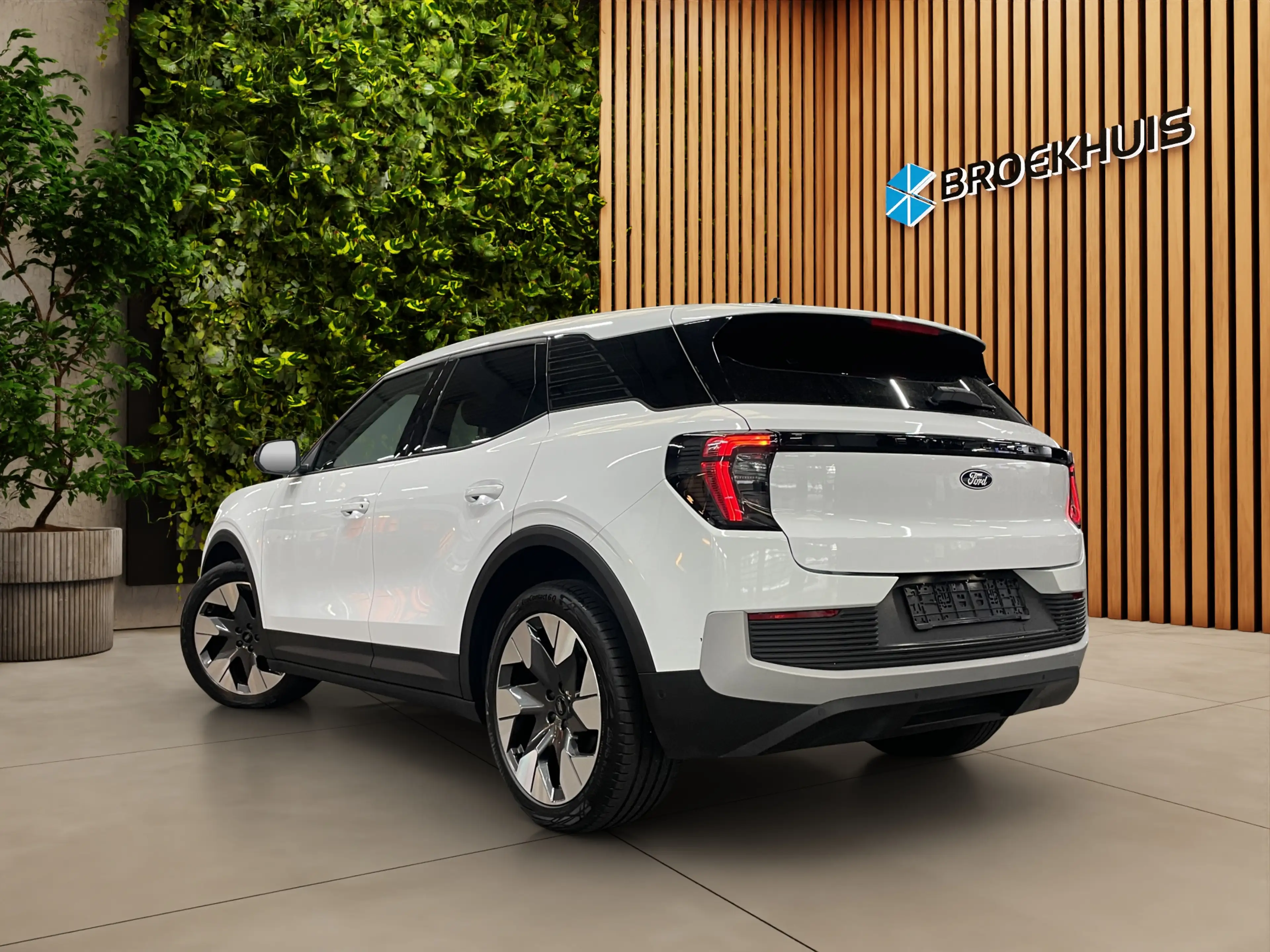 Ford Explorer Premium Extended Range RWD 79 kWh B&O | Adaptieve — photo 31