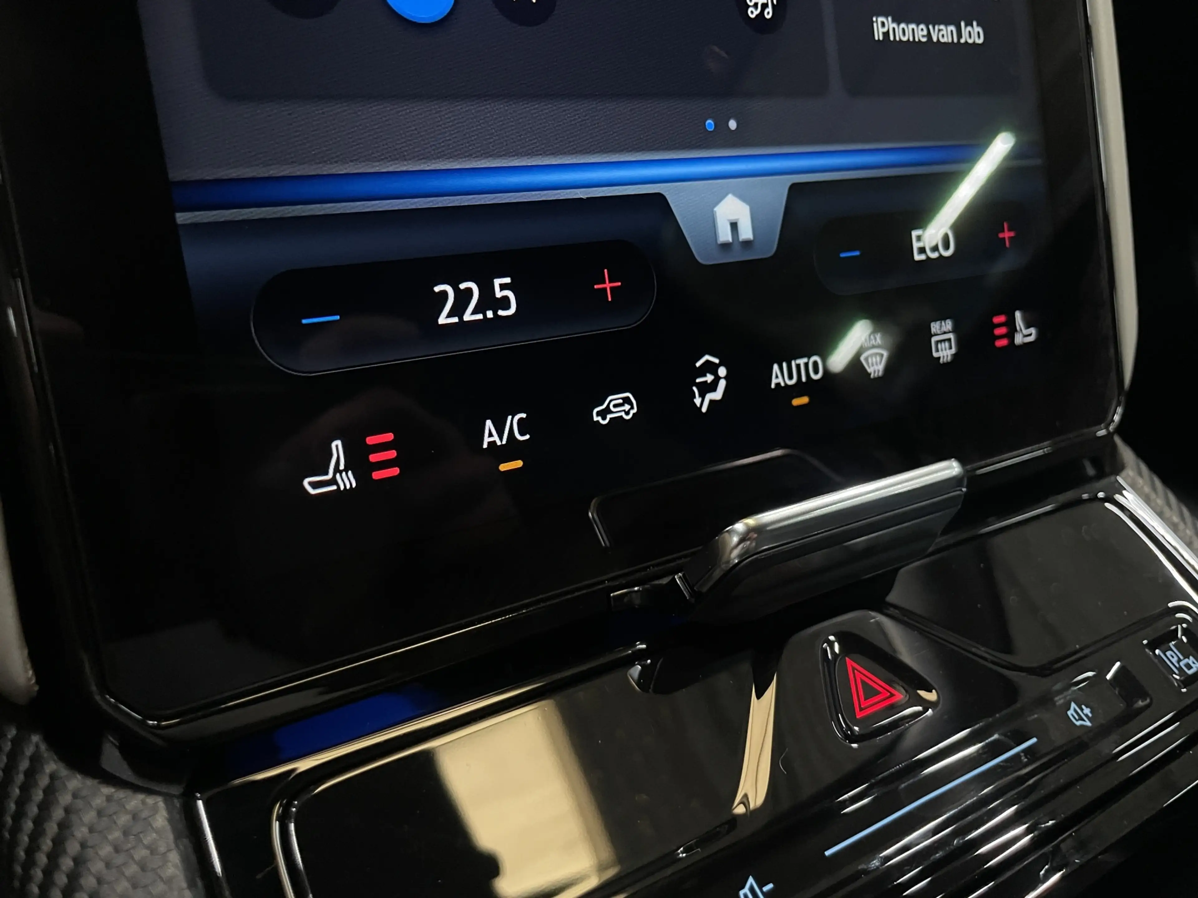 Ford Explorer Premium Extended Range RWD 79 kWh B&O | Adaptieve — photo 12