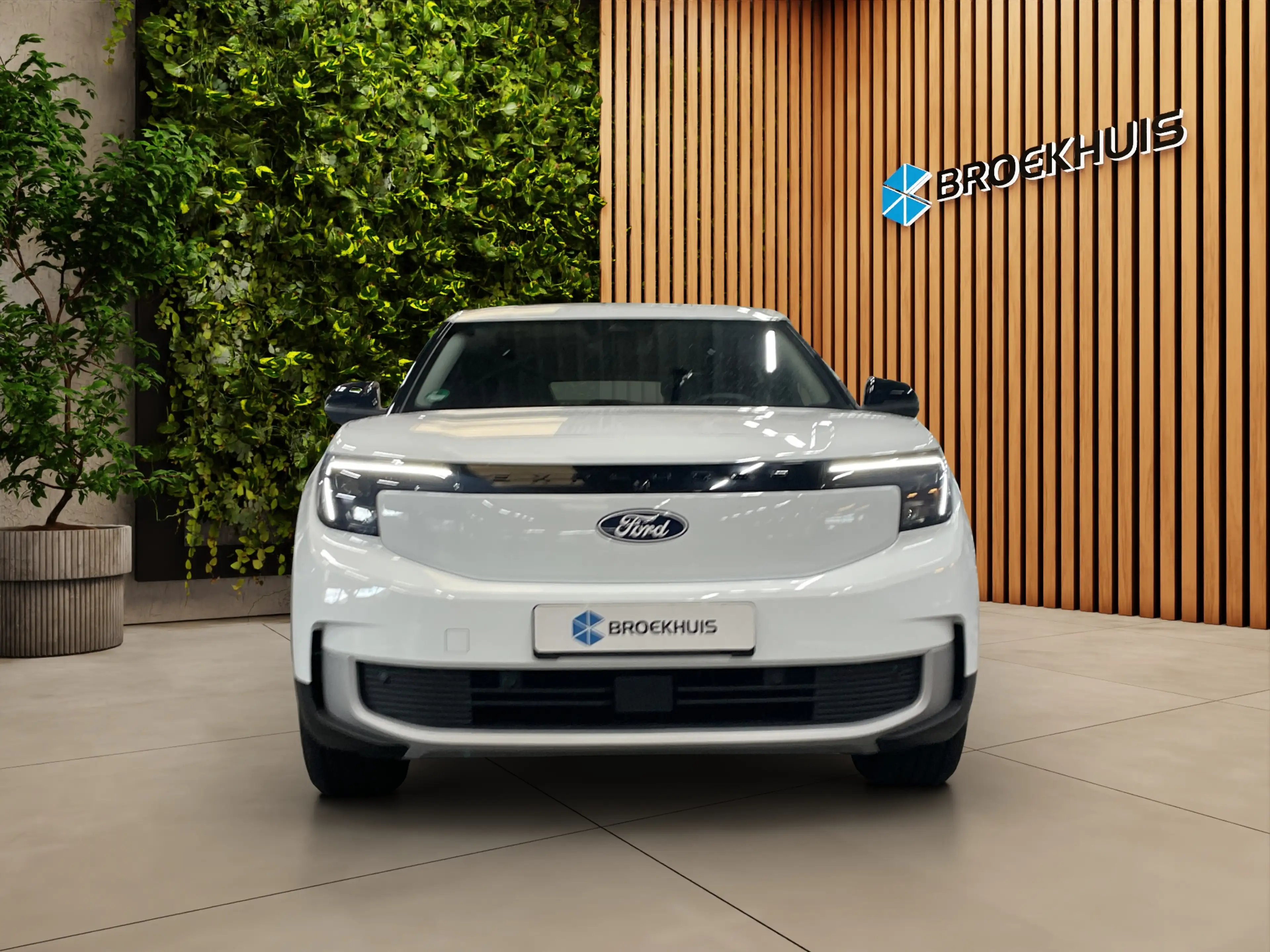 Ford Explorer Premium Extended Range RWD 79 kWh B&O | Adaptieve — photo 24