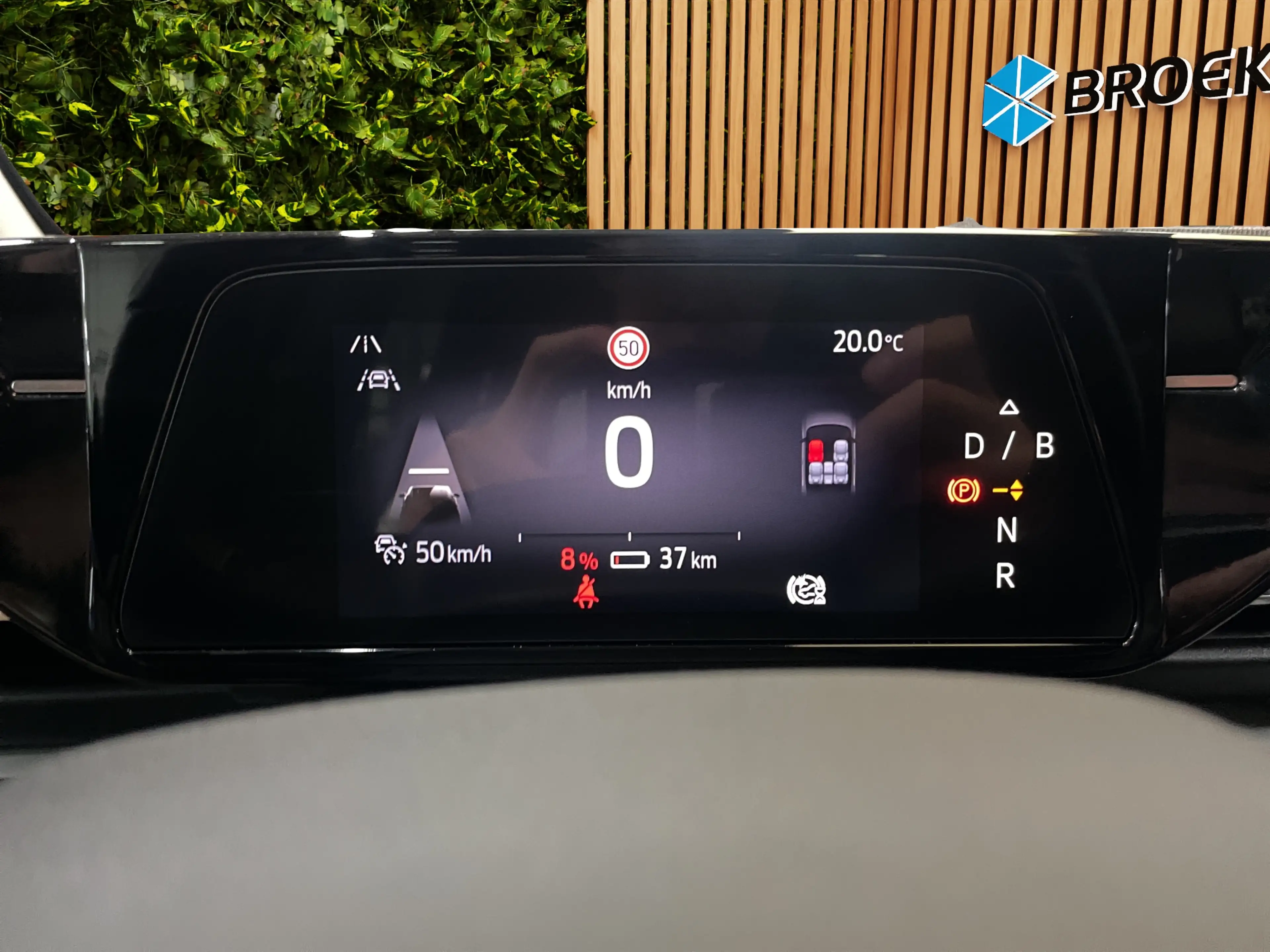 Ford Explorer Premium Extended Range RWD 79 kWh B&O | Adaptieve — photo 9